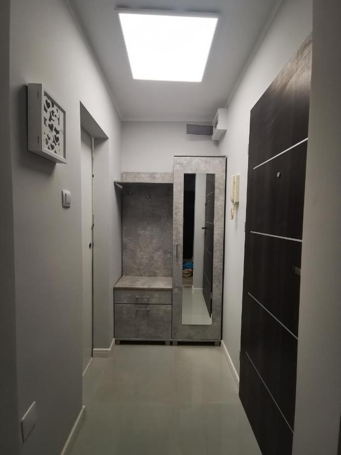 Chillout W Dolinie Bobru Apartment Wlen Exterior photo