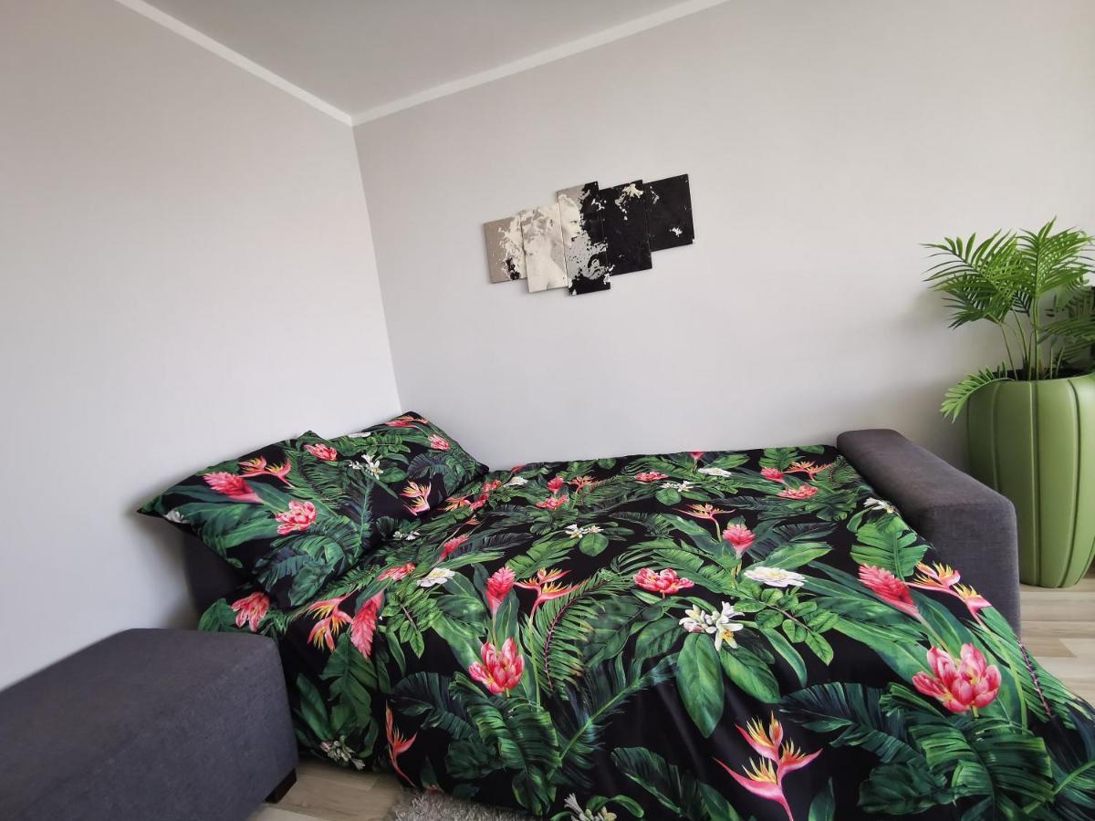 Chillout W Dolinie Bobru Apartment Wlen Exterior photo