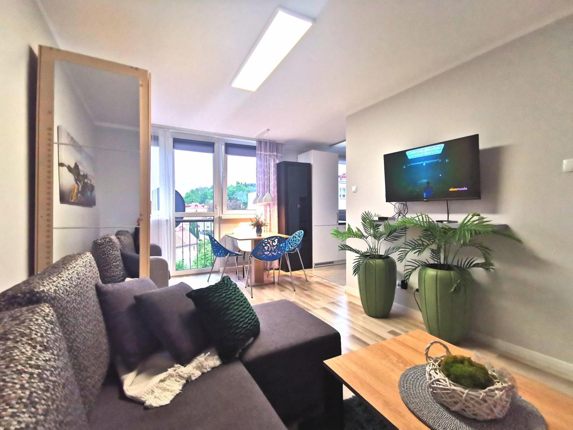 Chillout W Dolinie Bobru Apartment Wlen Exterior photo