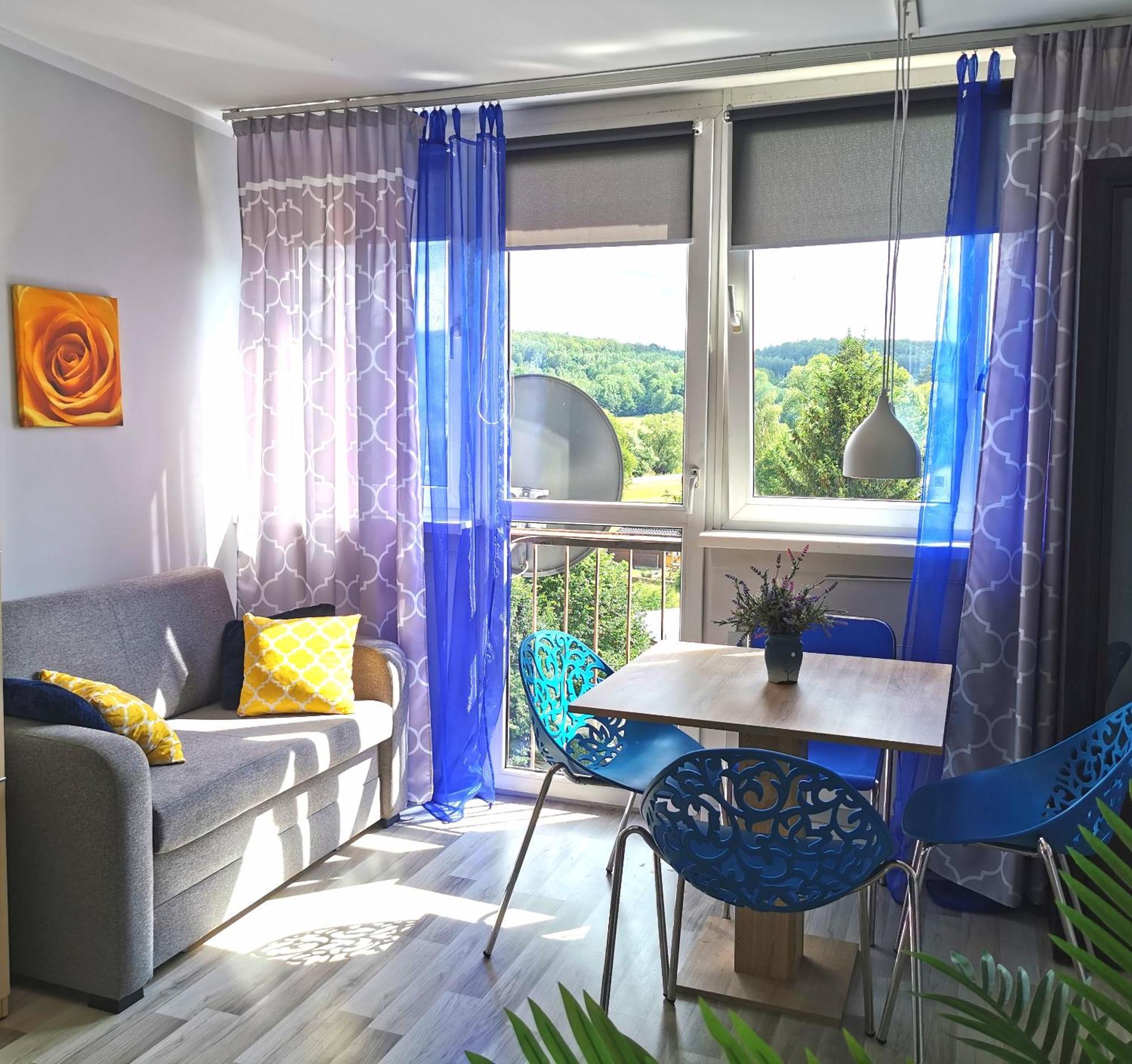 Chillout W Dolinie Bobru Apartment Wlen Exterior photo