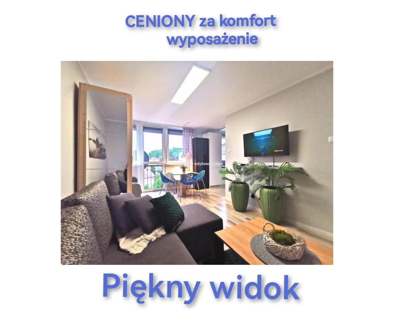 Chillout W Dolinie Bobru Apartment Wlen Exterior photo