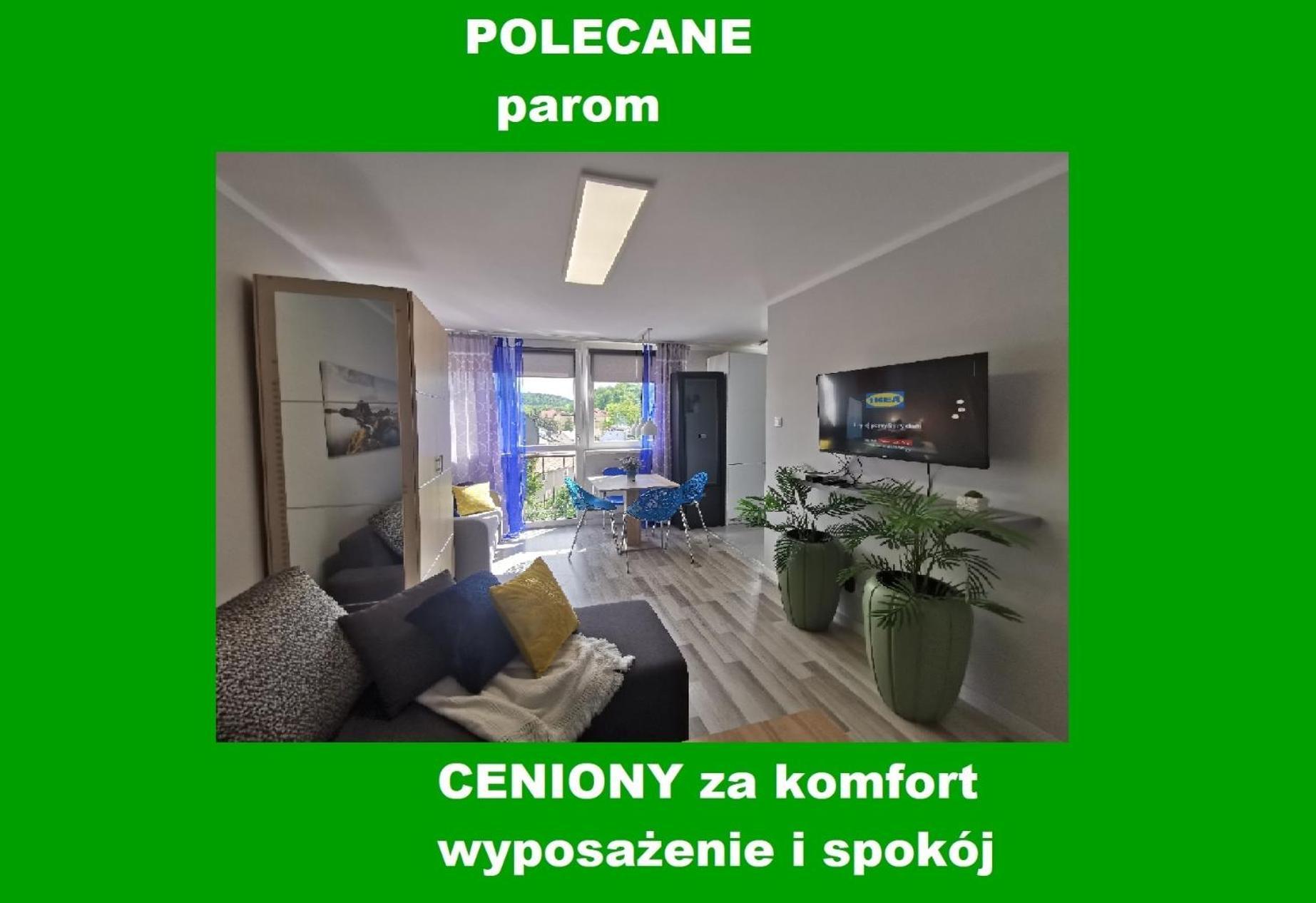 Chillout W Dolinie Bobru Apartment Wlen Exterior photo