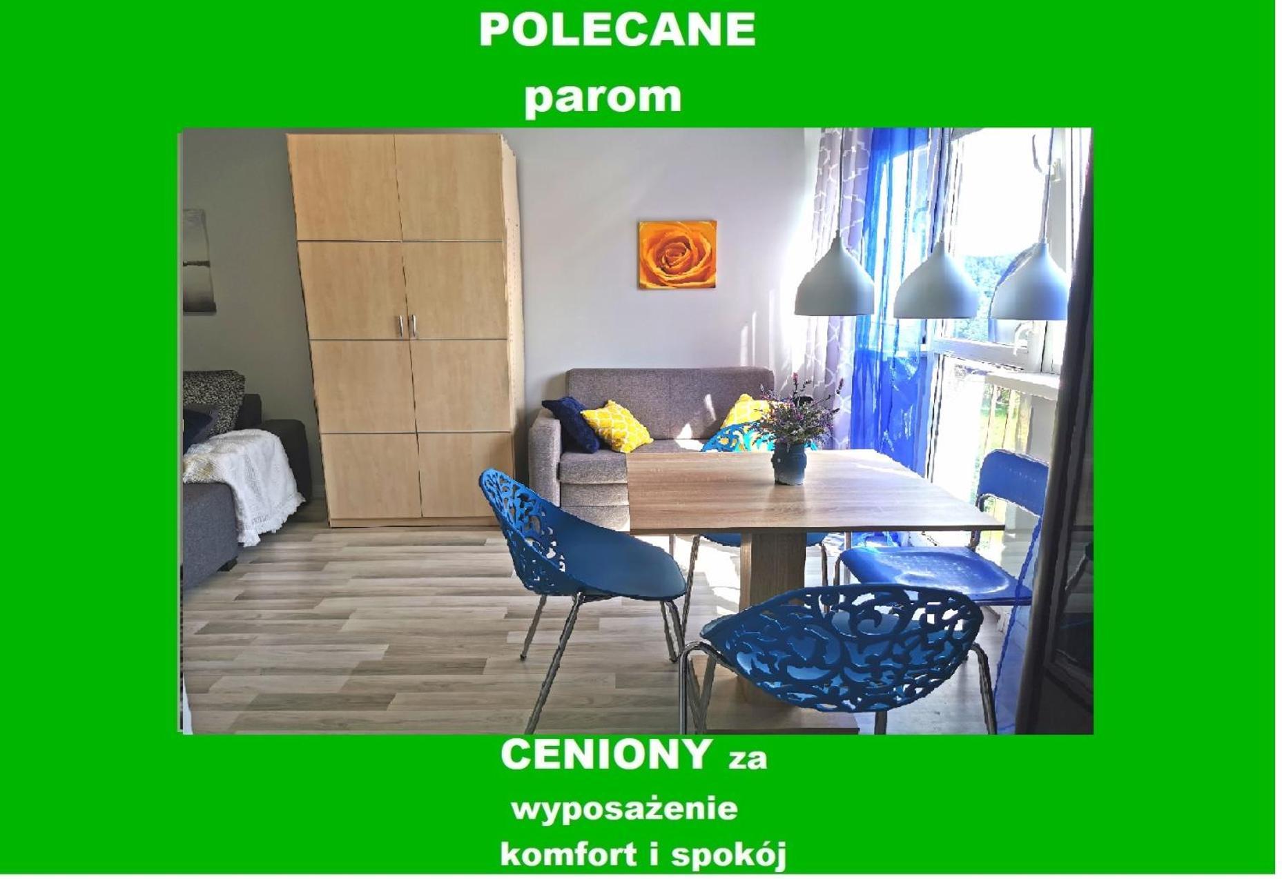 Chillout W Dolinie Bobru Apartment Wlen Exterior photo